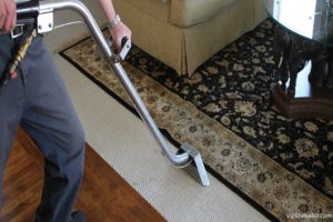 Carpet cleaning Services in Dhaka