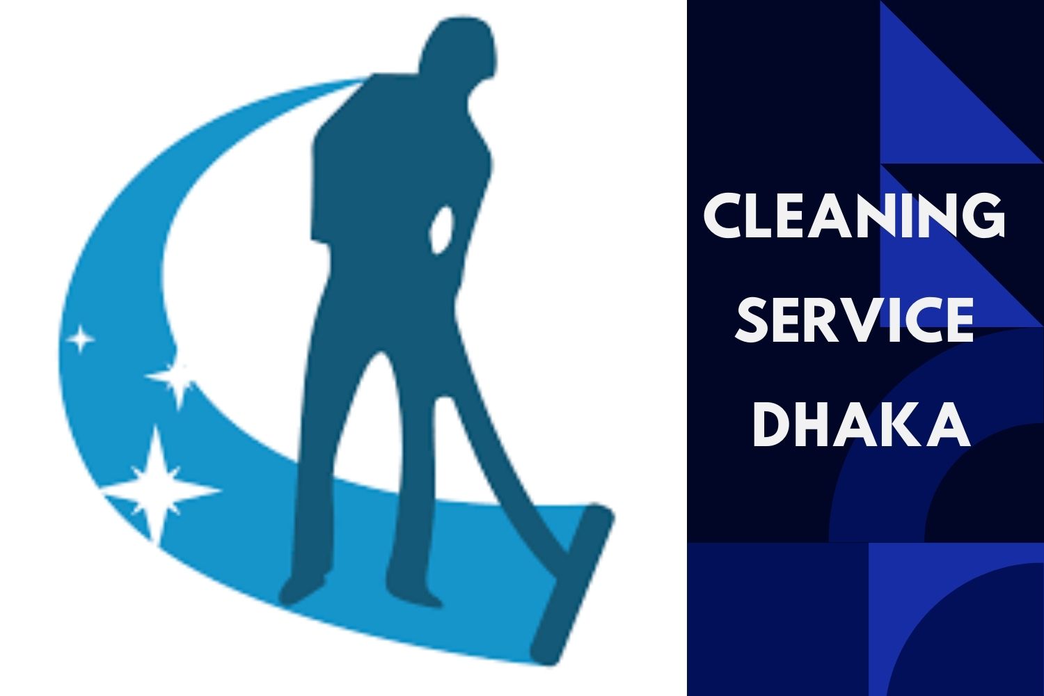 cleaning service in dhaka