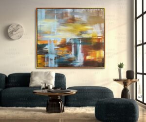 Painting Service in Dhaka